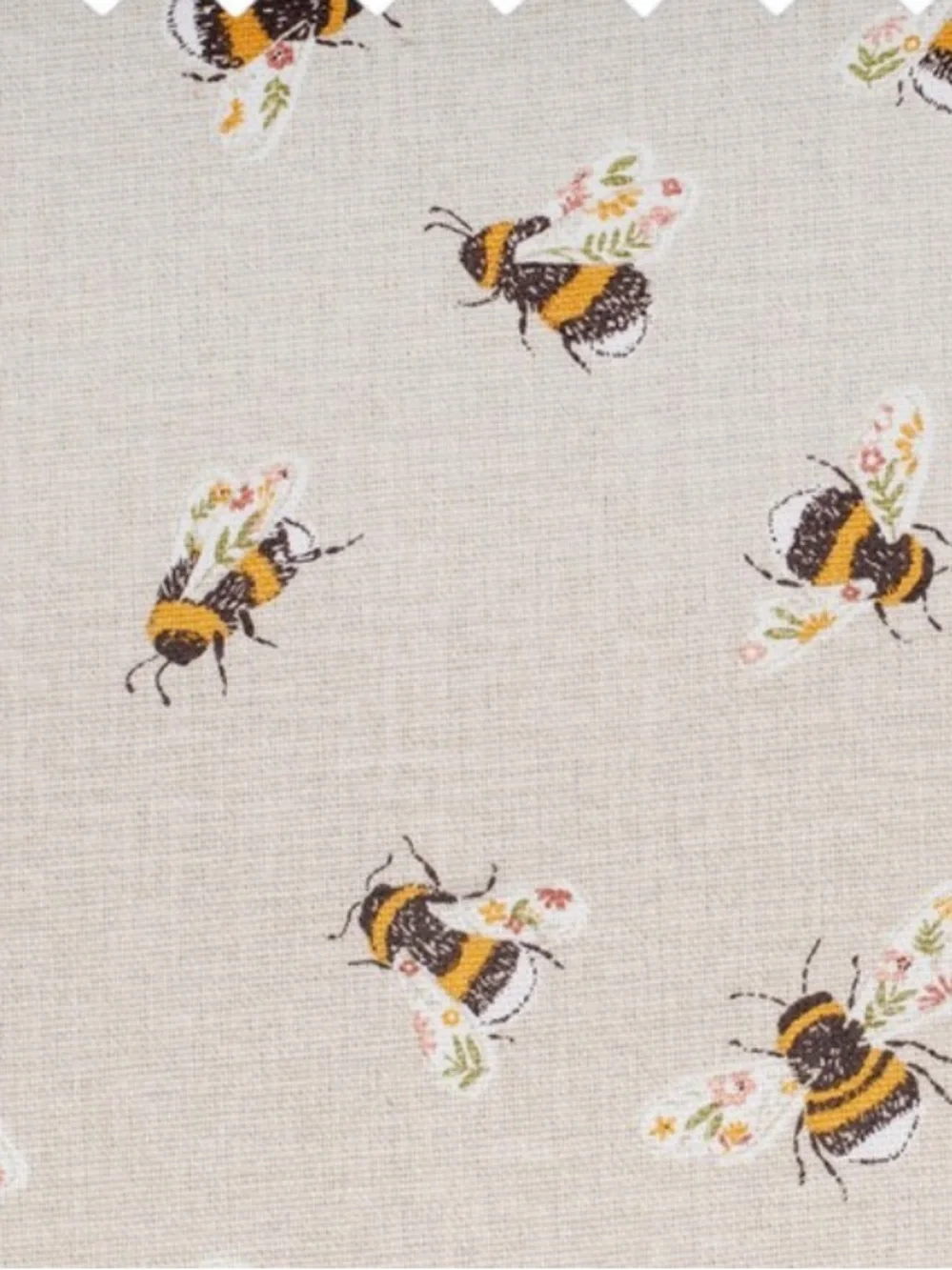 N/A natural bees